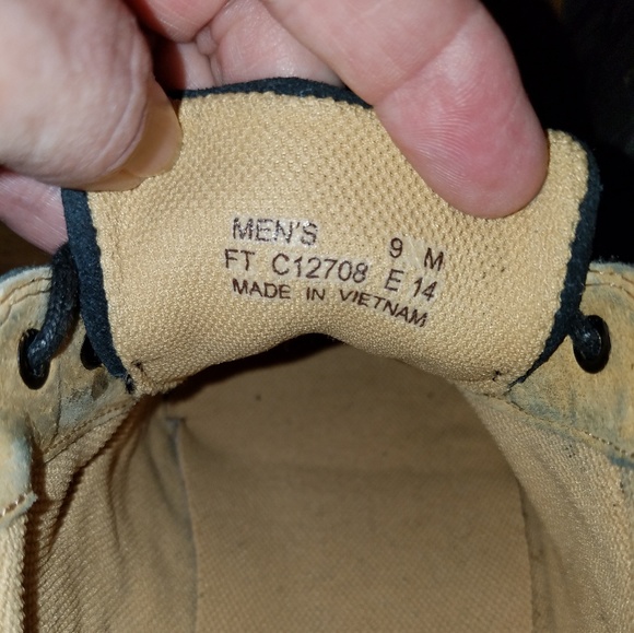 Cole Haan Grand.OS Shoes size 9M - Picture 6 of 6